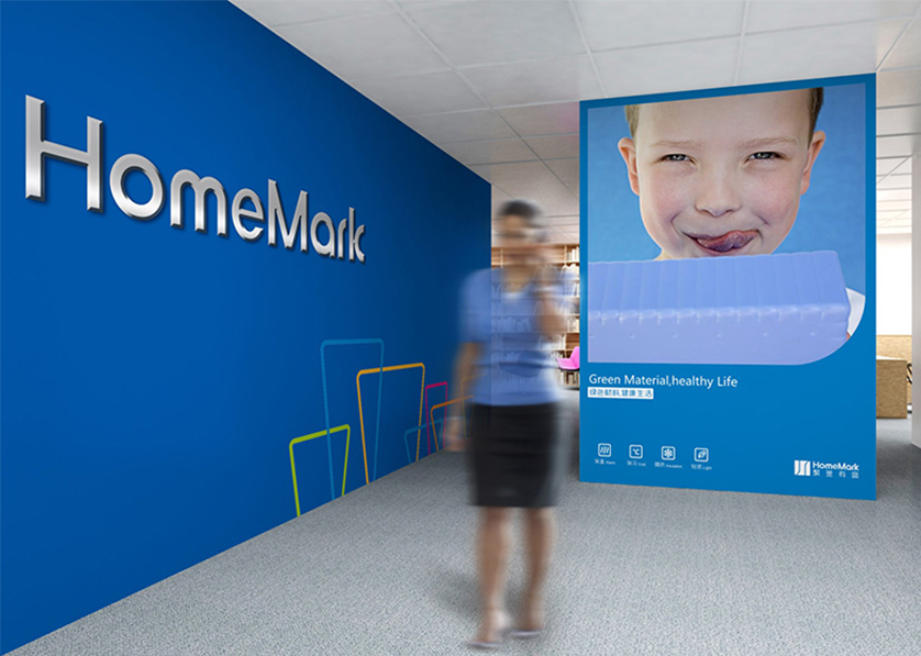 喜德县VI设计比其他城市的设计要高档的多