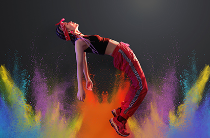 全套VI设计：构建喜德县企业品牌标准化体系的核心支撑